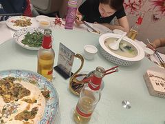 -北塘海鲜·天津菜(大光明桥旗舰店)