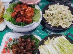 -纪林菜馆·博山菜老字号(华光路店)