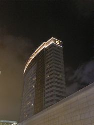 -福州香格里拉·宴会厅