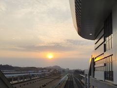 -景德镇站