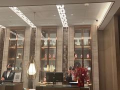 -无锡丽笙精选酒店·兰亭阁中餐厅