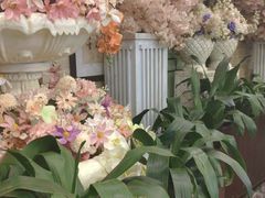 -潮喜竹溪荔湖酒家(荔枝湾店)