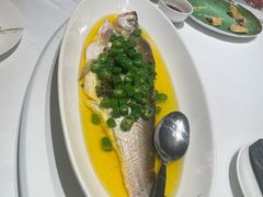 -荣兴酒家(徐家汇店)