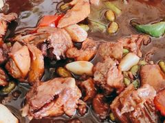 -宾湖农庄·农场特色(太湖龙之梦店)