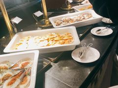 -昆明佳华广场酒店·西餐厅