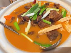 -顺风汤馆·广府粤菜(江宸天街店)