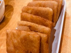 -白氏老婆婆干羊肉剁荞面·非物质文化遗产品牌(靖边总店)