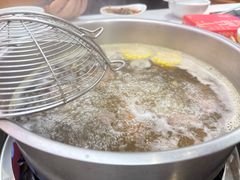 -牛品福潮汕牛肉火锅(旺庄店)