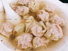 -安庆柴火馄饨(马道街店)