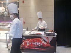-川骄海鲜自助(亚运村店)