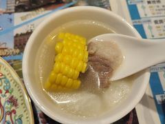 -桥头堡·坤德餐厅(滨江道店)