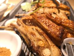 -羊之道草原味道清真餐厅(番禺店)