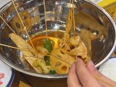 -嘉州鲜知味钵钵鸡(奎星楼店)
