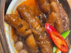 -粤域茶餐厅