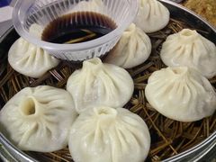 汤包-小民大排档(光谷店)