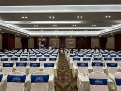 -深圳观澜格兰云天国际酒店