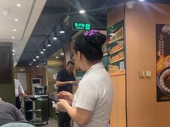 -满兴咱妈烀饼铁锅炖(兰州北街店)