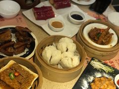 -点都德(大茶楼店)