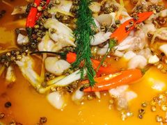 -辛香汇·现炒川菜(淮海路百盛店)