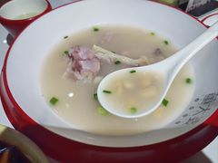 -董太婆老妈蹄花·川菜馆(福田店)