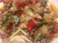 -黔蘑菇四季餐厅(观山湖店)