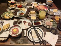 -田舍家Inakaya·炉端烧·铁板烧(天汇igc店)