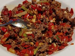 -金芙蓉|湘味小炒·鲜炒黄牛肉(淮安生态新城吾悦店)