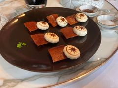 乳猪拼件-宝丽轩中餐厅BAOLIXUAN