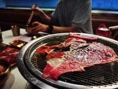 -西塔老太太泥炉烤肉(望京一店)