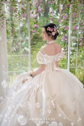 点击看大图 -金夫人婚纱摄影(衡阳店)