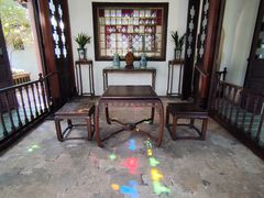 -东莞市可园博物馆