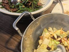 -闽鄂情·闽南招财鸭(水头店)