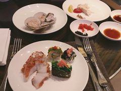 -深圳四季酒店·馥自助餐厅