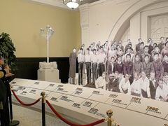 -哈尔滨工业大学-博物馆