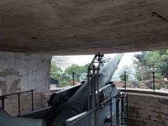 -胡里山炮台