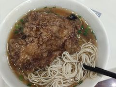 -万福兴(齐门路店)