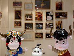 -西藏饭店·亚克·食光自助餐厅(文殊院店)