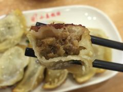 -小姜锅贴(凤凰街店)