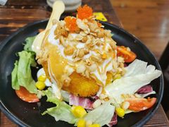 -小川洋风料理(街道口店)