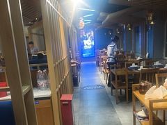 -大河宴·椒麻鱼火锅(北京路中和美食街店)