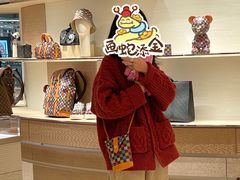 -LV路易威登(杭州万象城店)