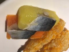 -加餐海鲜自助(集美银泰百货店)