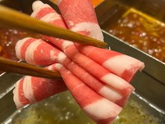 -海底捞火锅(雄峰城店)