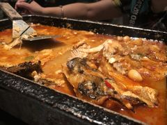 -炉鱼(爱琴海购物公园店)