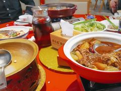 -羊之道草原味道清真餐厅(番禺店)