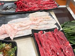 -潮汕良记牛肉火锅(洪武路店)