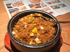 海鲜炒饭-原製原味(普陀山磐龙店)