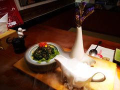 -鳗鱼家·深夜食堂(军博店)