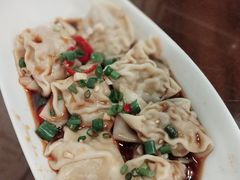 -佳面馆·竹升云吞面·爽鱼皮·牛腩面(易发店)