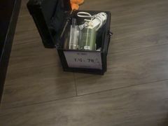 -华夏良子·足道SPA艾灸(图书大厦店)